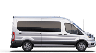 2024 Ford Transit® External Image 5